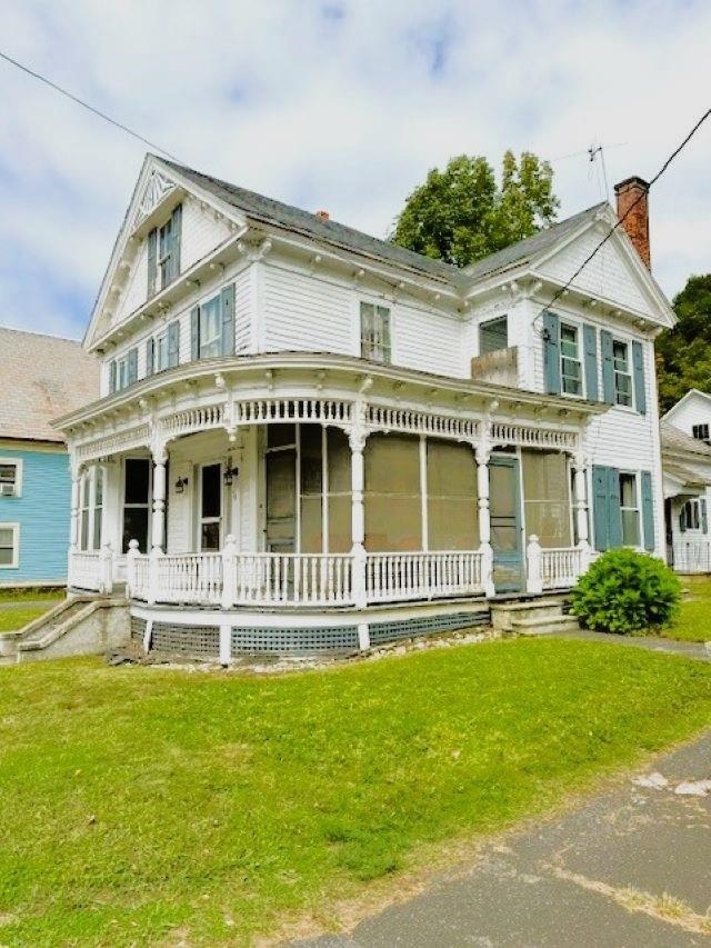 Canal St, Hinsdale, NH 03451