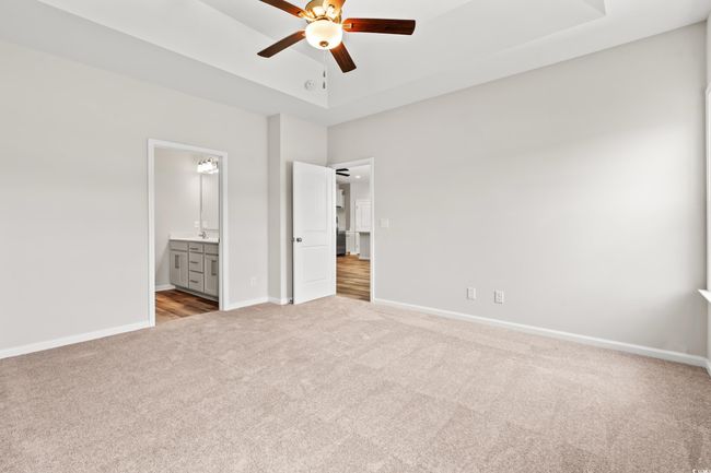 1221 Cypress Shoal Dr, House other with 4 bedrooms, 3 bathrooms and 4 parking in Conway SC | Image 7