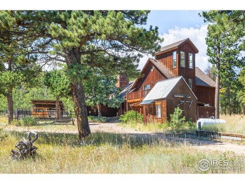 555 Forsythe Rd, Nederland, CO, 80466-9677 | Card Image