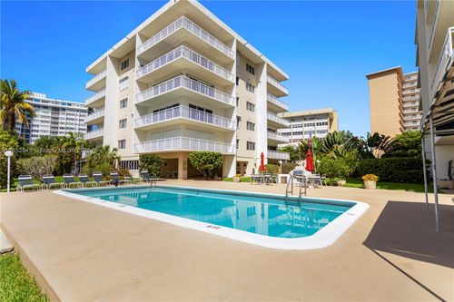 23b-120 Golden Isles Dr, Hallandale Beach, FL, 33009-5818 | Card Image