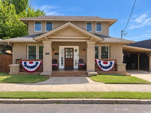 104 Violet St, Hot Springs, AR, 71901-3907 | Card Image