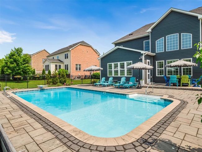 311 Connemara Ct, House other with 5 bedrooms, 5 bathrooms and 3 parking in Mars PA | Image 40