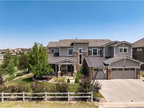 10676 Featherwalk Way, Highlands Ranch, CO, 80126-5640 | Card Image
