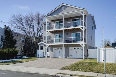 104 N Rosewell Avenue, House other with 4 bedrooms, 2 bathrooms and null parking in South Amboy NJ | Image 1