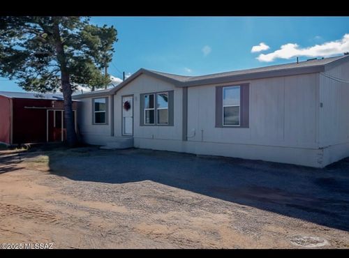 329 E Calle Mesa Verde, Safford, AZ, 85546 | Card Image