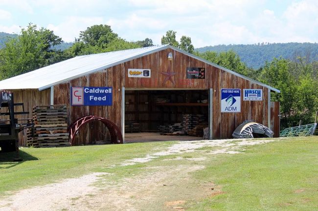 7055 Highway 66, Home with 0 bedrooms, 0 bathrooms and 10 parking in Timbo AR | Image 18