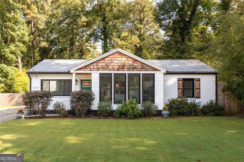 357 Mount Zion Rd Sw, Atlanta, GA, 30354-1269 | Card Image