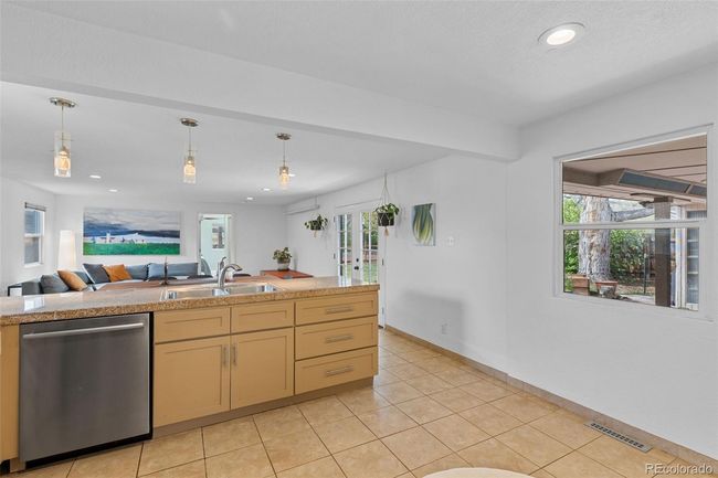 3198 W Amherst Ave, House other with 3 bedrooms, 2 bathrooms and 1 parking in Denver CO | Image 21