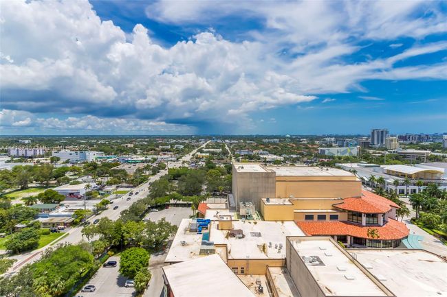 APT-1814N - 610 W Las Olas Blvd, Condo with 2 bedrooms, 2 bathrooms and null parking in Fort Lauderdale FL | Image 24
