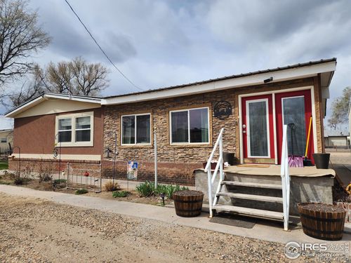 7602 6th Street, Atwood, CO, 80722 | Card Image