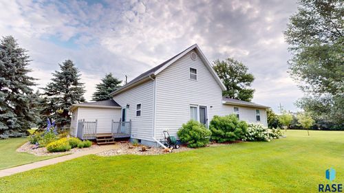 206 N Buffalo St Street, Elkton, SD, 57026 | Card Image