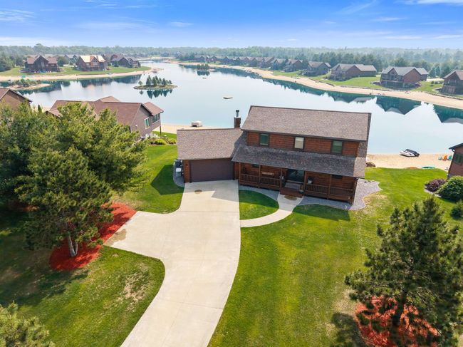 N8092 15 Th Ave, House other with 5 bedrooms, 5 bathrooms and null parking in New Lisbon WI | Image 8