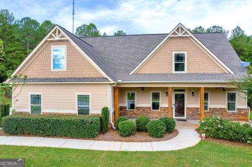 1812 Highland Creek Drive, Monroe, GA, 30656 | Card Image