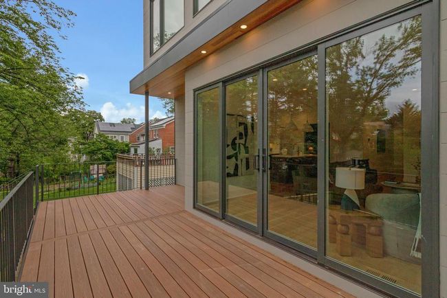 6120 30 Th St Nw, House other with 6 bedrooms, 5 bathrooms and null parking in WASHINGTON DC | Image 40
