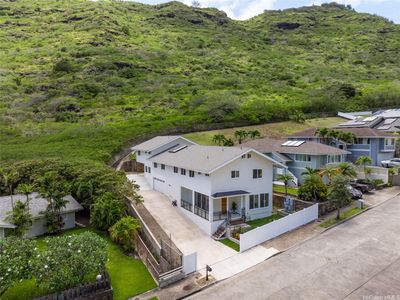 1280 Miloiki Street, Home with 0 bedrooms, 0 bathrooms and 4 parking in Honolulu HI | Image 1