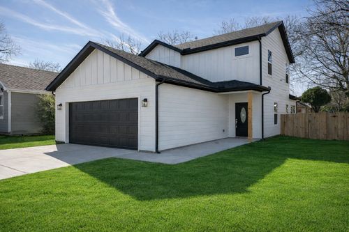 1207 Florence St, Mckinney, TX, 75069-2807 | Card Image