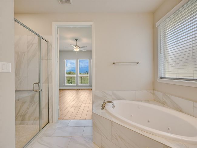 131 Plumbago Loop, House other with 3 bedrooms, 2 bathrooms and 4 parking in Bastrop TX | Image 15