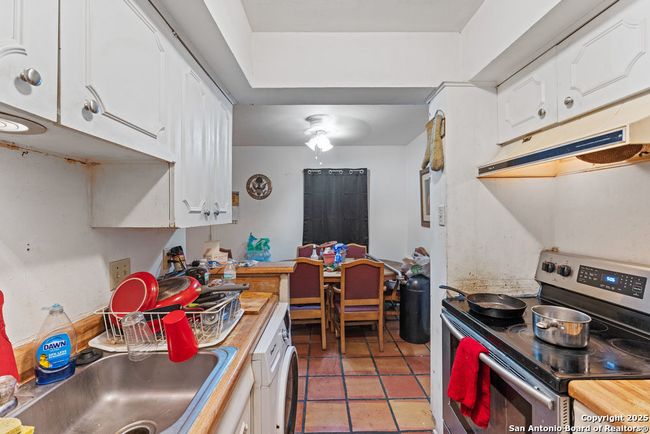 APT-101 - 170 De Chantle Rd, Condo with 2 bedrooms, 1 bathrooms and null parking in San Antonio TX | Image 5