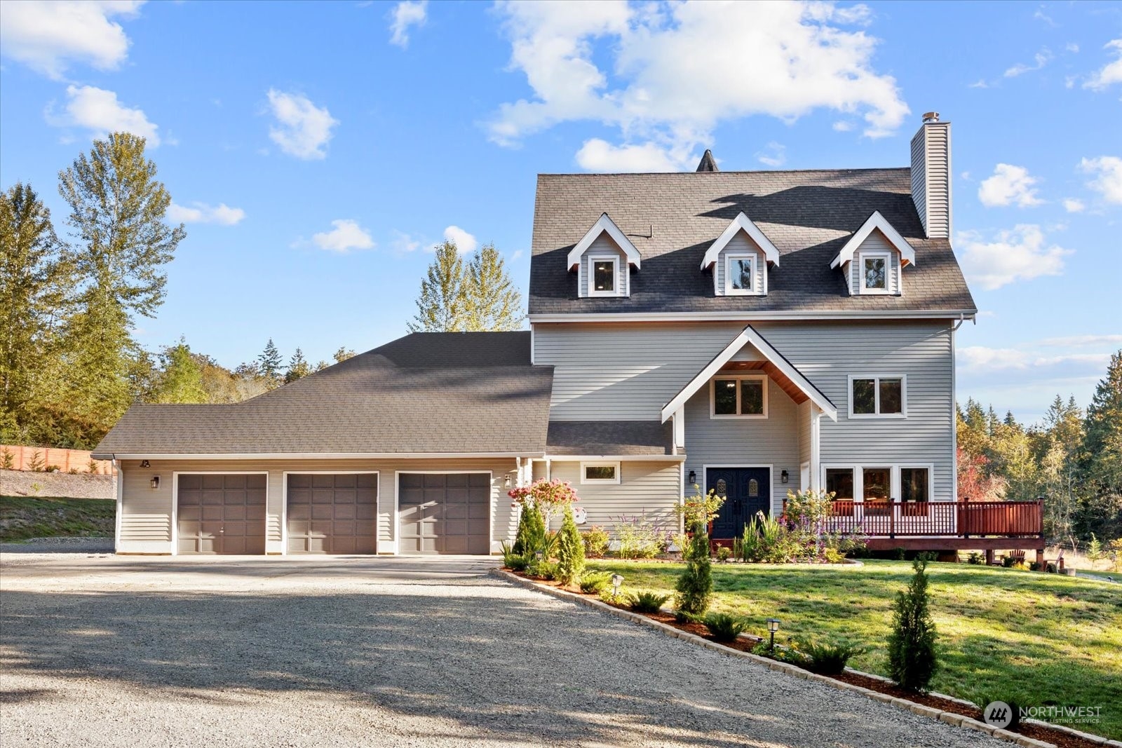 90th Pl, Redmond, WA 98053