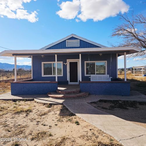 508 Prescott Anthony Dr, Chaparral, NM, 88081-7827 | Card Image
