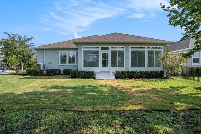 212 Shell Creek Ct, House other with 4 bedrooms, 3 bathrooms and null parking in APOLLO BEACH FL | Image 35