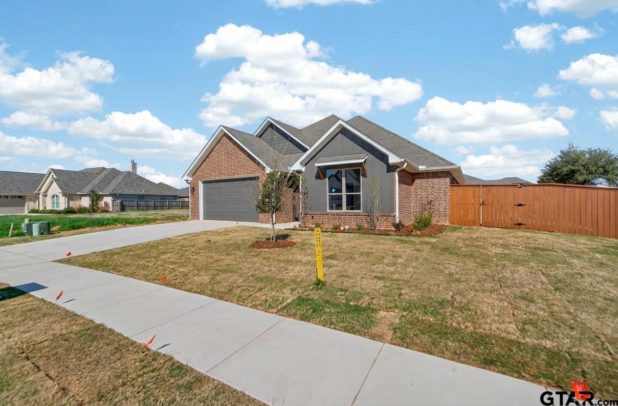 Residential in Tyler 2