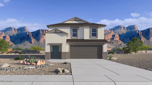 34817 W Lucca Drive, Maricopa, AZ, 85138 | Card Image