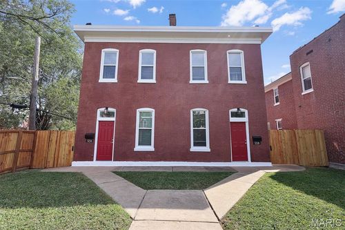 3216 Iowa Ave, Saint Louis, MO, 63118-3018 | Card Image