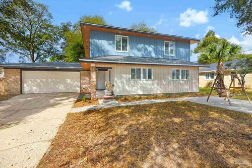 4141 Stringfield Dr, Pensacola, FL, 32503-3425 | Card Image