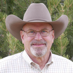 Douglas Pace