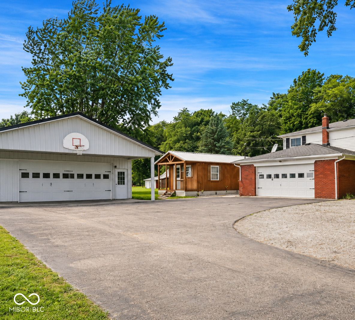 Residential in Roachdale 4