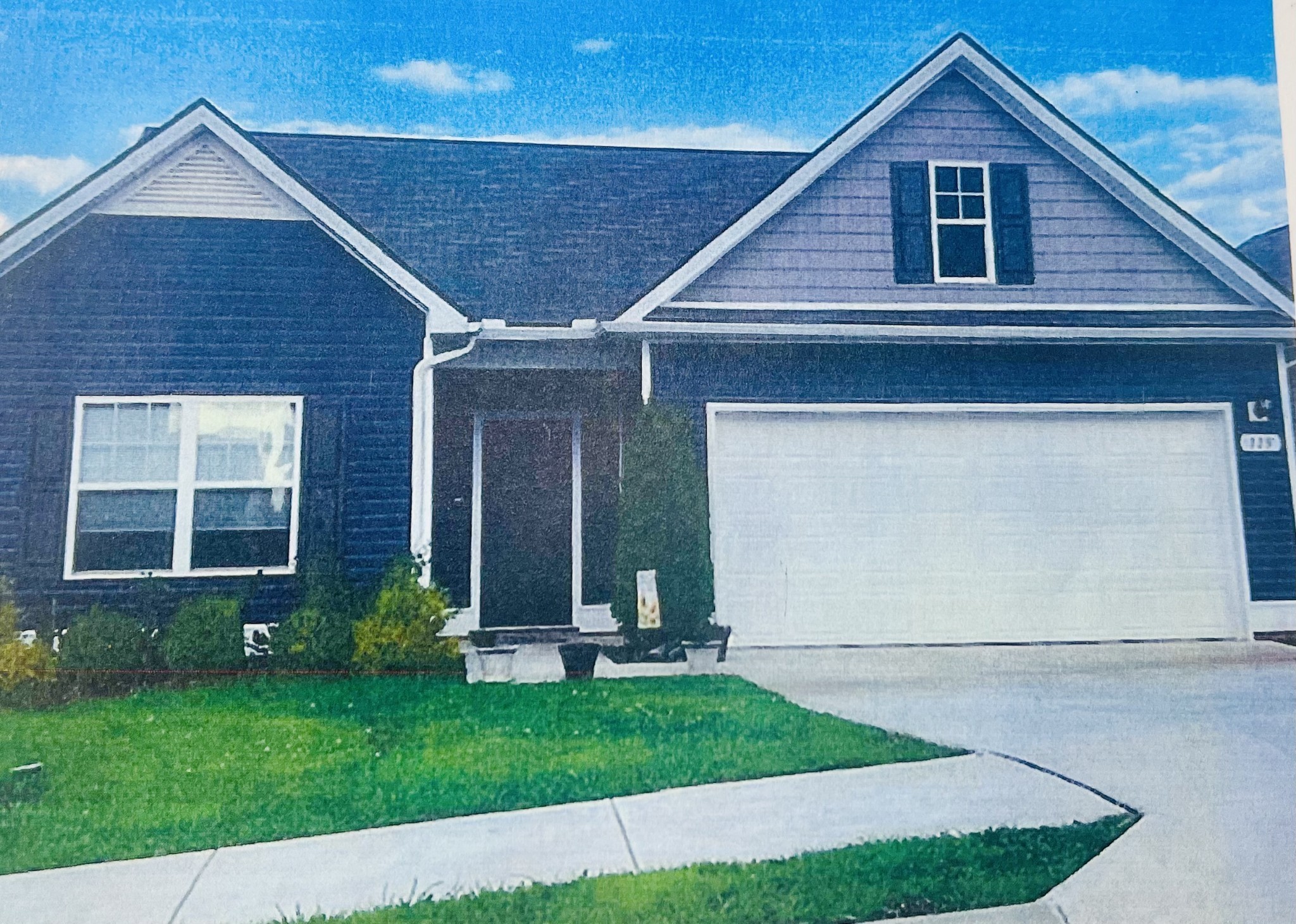 Shallow Water Way, Murfreesboro, TN 37127