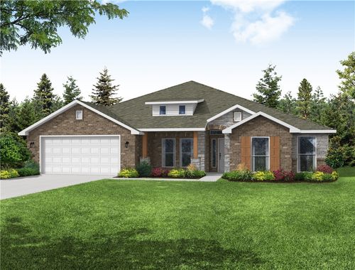 2771 Buckside St, Springdale, AR, 72762-3379 | Card Image