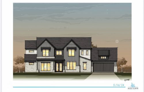 7 Horseshoe Dr, Highland Village, TX, 75077-6713 | Card Image