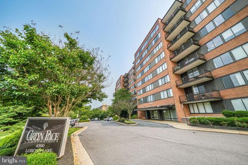 apt-810-4390 Lorcom Ln, ARLINGTON, VA, 22207-3333 | Card Image