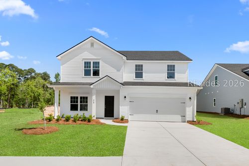 80 Founders Walk, Bluffton, SC, 29910-4423 | Card Image