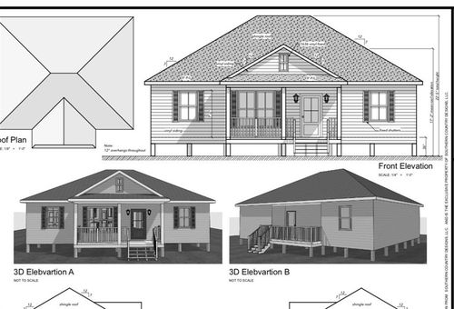 70409 3rd St, Covington, LA, 70433-5496 | Card Image