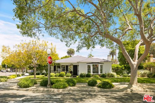 4200 Mentone Ave, Culver City, CA, 90232-3443 | Card Image