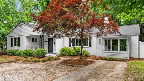 1208 W Cornwallis Dr, Greensboro, NC, 27408-6333 | Card Image