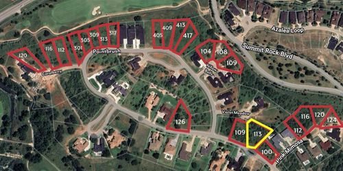 113 Violet Mdw, Horseshoe Bay, TX, 78657-2309 | Card Image
