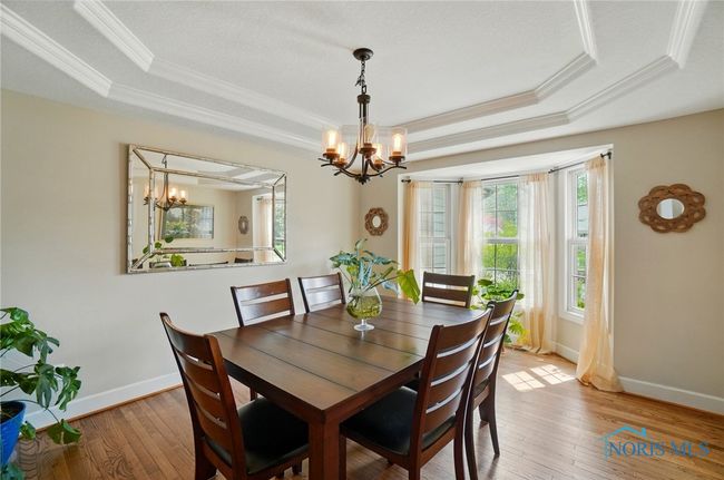 8420 Willow Glen Ct, House other with 4 bedrooms, 3 bathrooms and 2 parking in Holland OH | Image 10