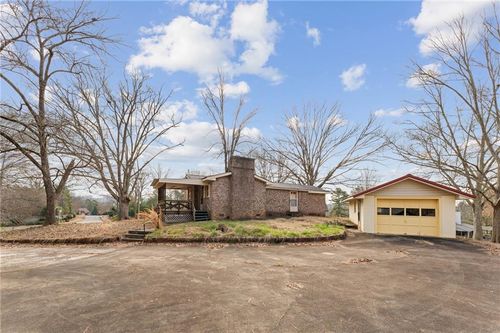 5825 Vaughn Road, Canton, GA, 30115 | Card Image