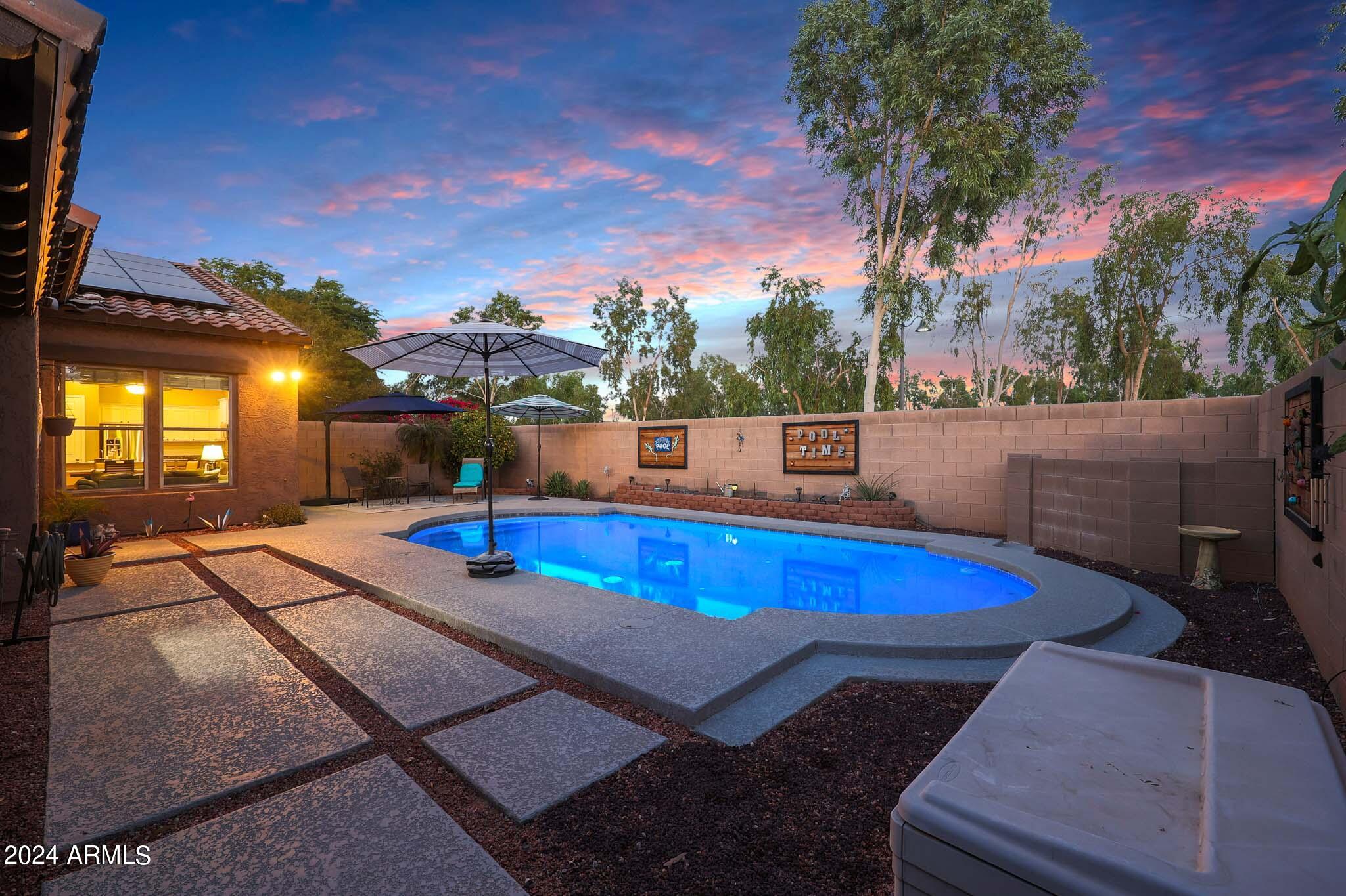 21051 W Sage Hill Road, For Sale in Buckeye Zoocasa