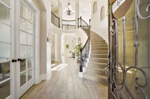 12914 Picket Hills Ln, Humble, TX, 77346-3791 | Card Image
