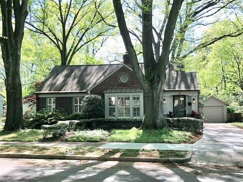 47 N Ashlawn Rd, Memphis, TN, 38112-4306 | Card Image