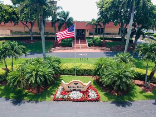 117-15072 Ashland Pl, Delray Beach, FL, 33484-4406 | Card Image