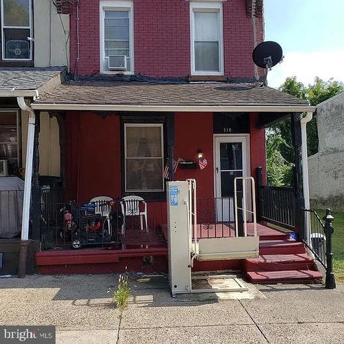 318 E Shedaker St, PHILADELPHIA, PA, 19144-1813 | Card Image