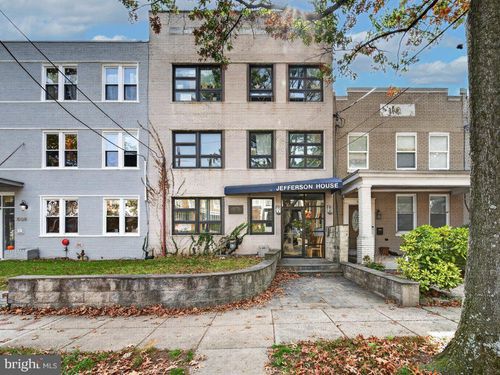302-610 Jefferson St Nw, WASHINGTON, DC, 20011-7747 | Card Image