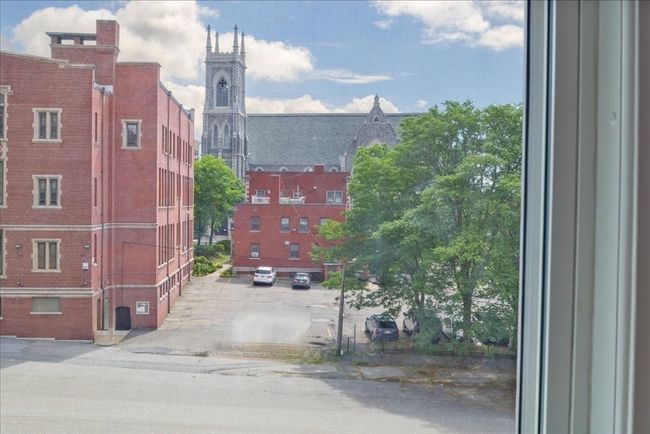 APT-6 - 6 Chatham Pl, Condo with 2 bedrooms, 1 bathrooms and 1 parking in Worcester MA | Image 7
