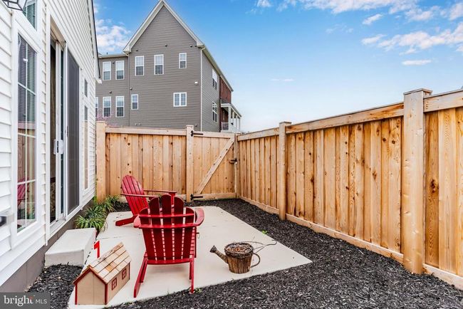 1311 Arlington Way, Townhouse with 3 bedrooms, 3 bathrooms and null parking in MECHANICSBURG PA | Image 24